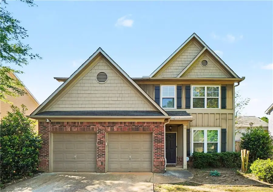 2582 Kolb Manor Circle Sw, Marietta, GA 30008 - #2