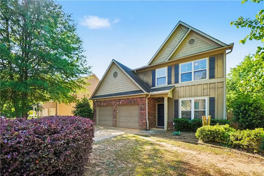 2582 Kolb Manor Circle Sw, Marietta, GA 30008 - #3
