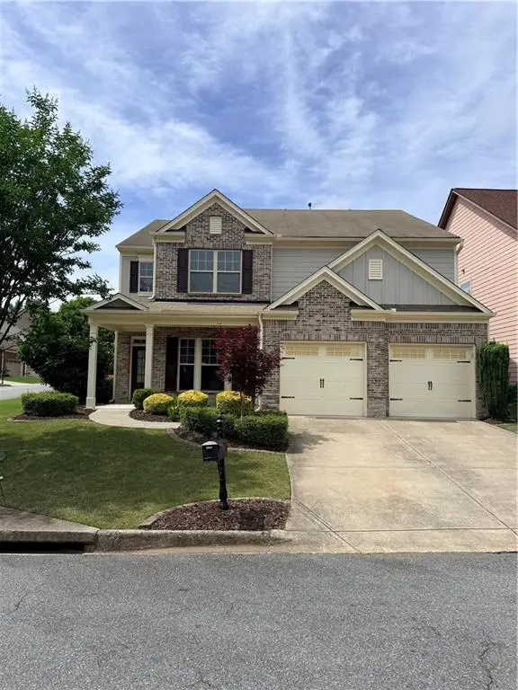 5705 White Creek Run, Cumming, GA 30040