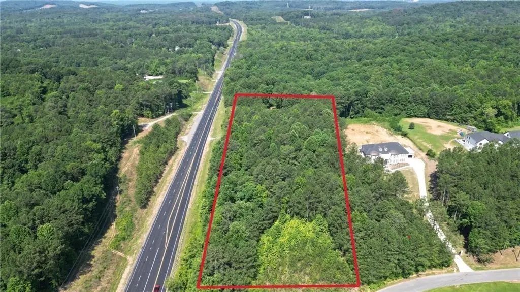 13 J R Road Ne, Cartersville, GA 30121 - #1
