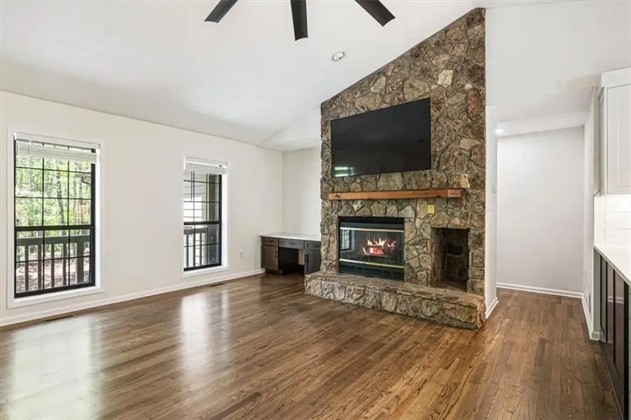 190 Red Coat Pass, Jasper, GA 30143 - #3