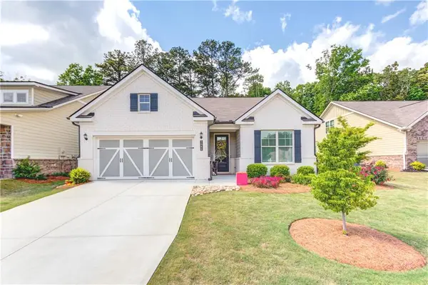 3060 Appling Hills Drive, Dacula, GA 30019