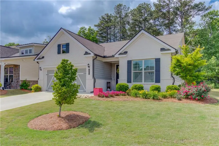3060 Appling Hills Drive, Dacula, GA 30019 - #2