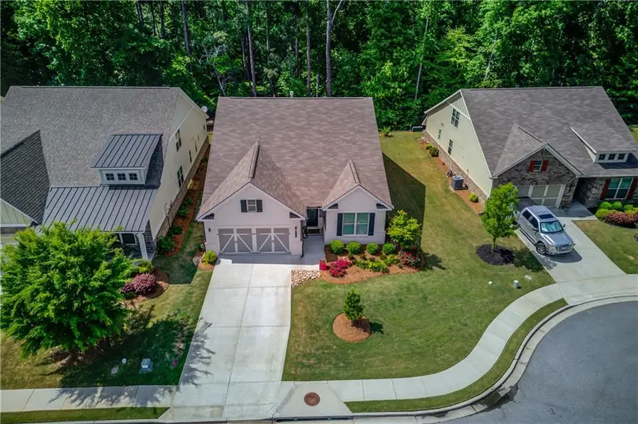3060 Appling Hills Drive, Dacula, GA 30019 - #3