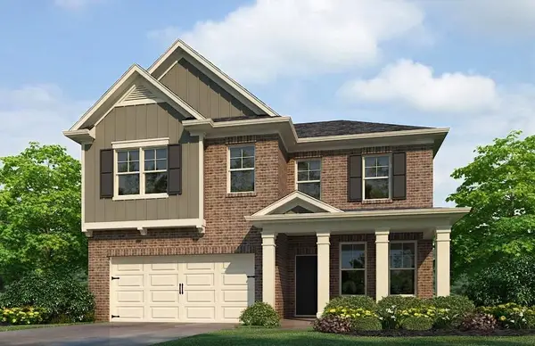 4532 Ajo Walk Sw, Atlanta, GA 30331