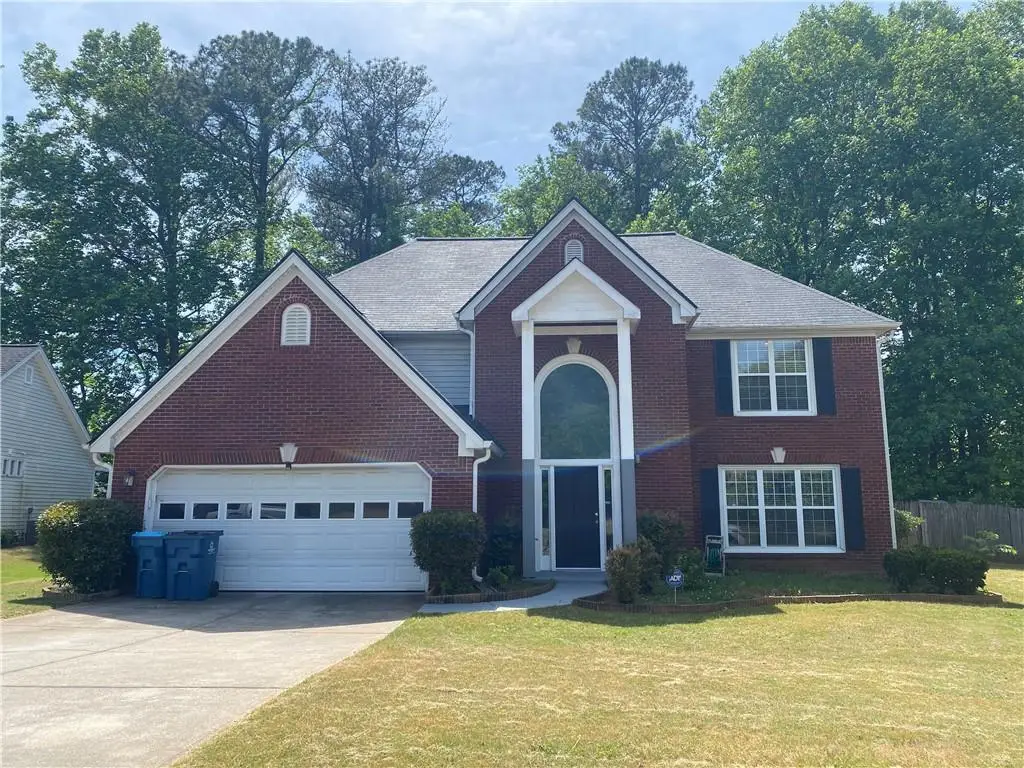 725 Cricket Hill Trail, Lawrenceville, GA 30044 - #1
