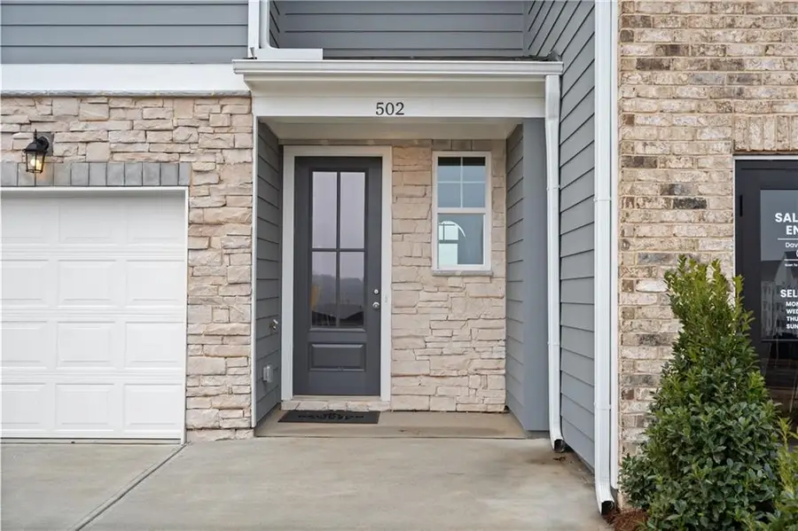 526 Crown Drive, Emerson, GA 30137 - #2