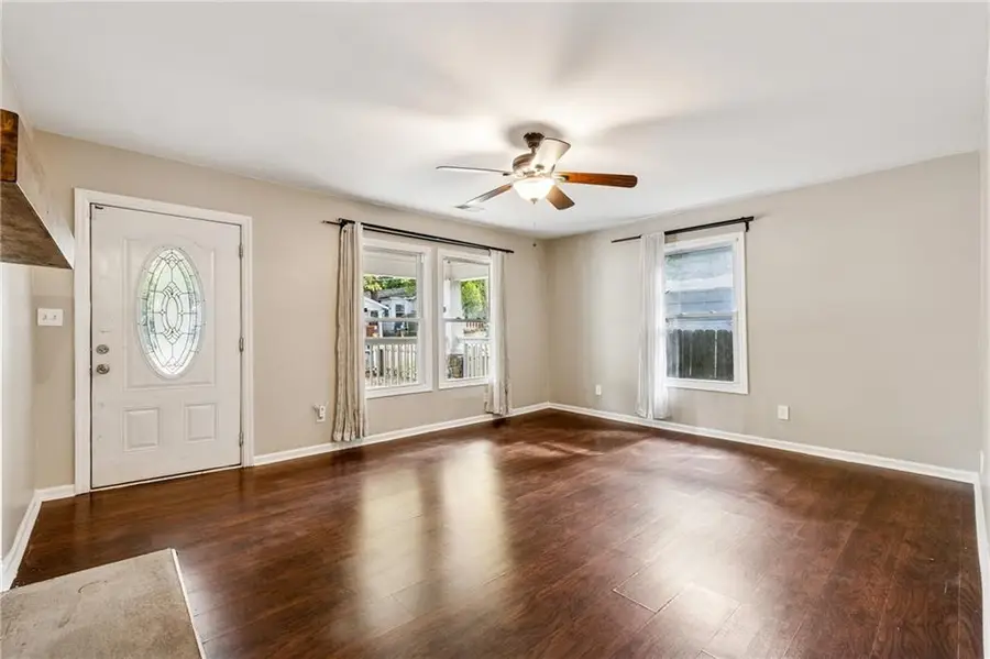 1022 Ashby Grove Sw, Atlanta, GA 30314 - #2