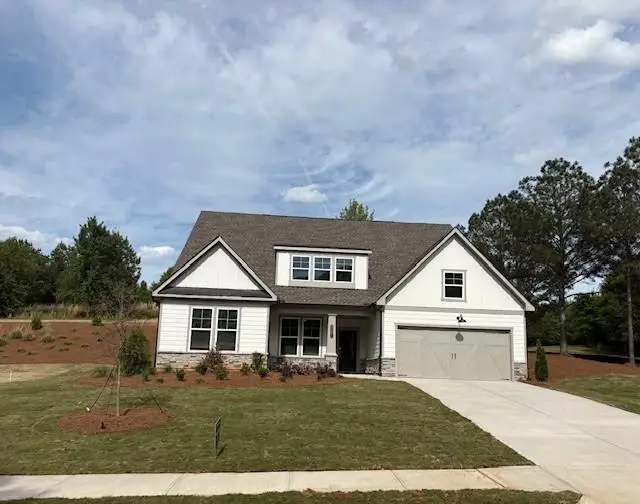 1001 Gage Lane, Madison, GA 30650 - #1