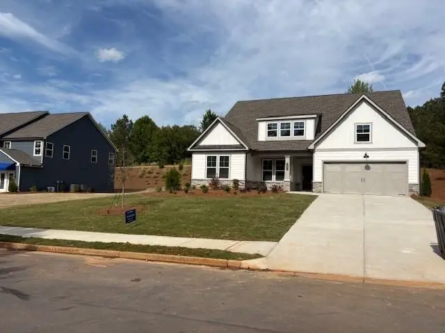 1001 Gage Lane, Madison, GA 30650 - #2