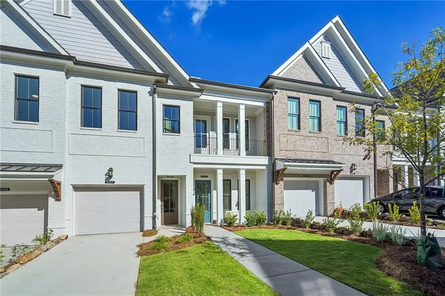 4527 Watervale Way #271, Peachtree Corners, GA 30092 - #2