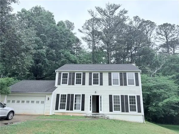 2535 Selman Dr, Duluth, GA 30096