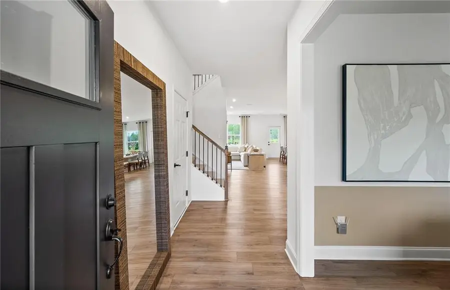806 Tupelo Way, Villa Rica, GA 30180 - #2
