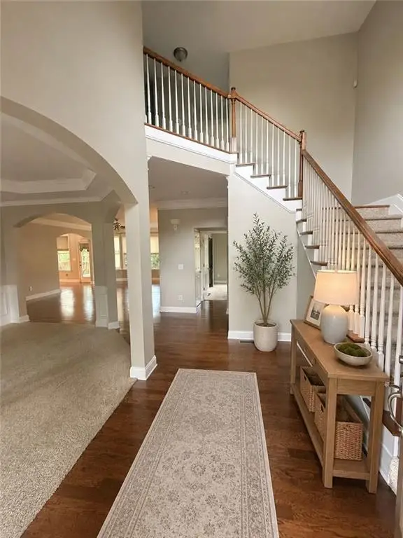 3769 Wood Hollow Way, Snellville, GA 30039 - #2