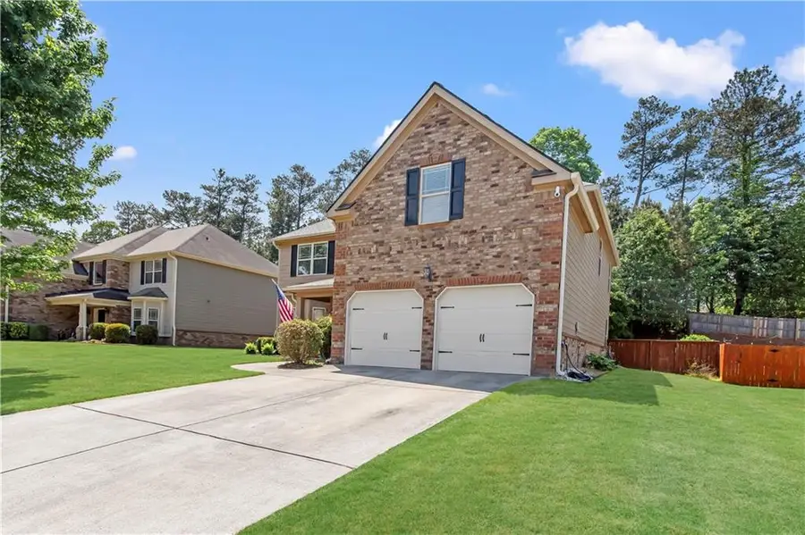 4815 Roosevelt Circle, Cumming, GA 30040 - #2