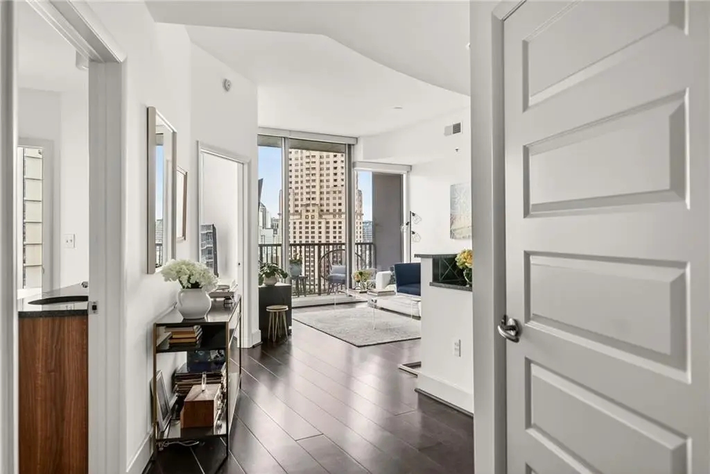 1080 Peachtree Street Ne #1314, Atlanta, GA 30309 - #1
