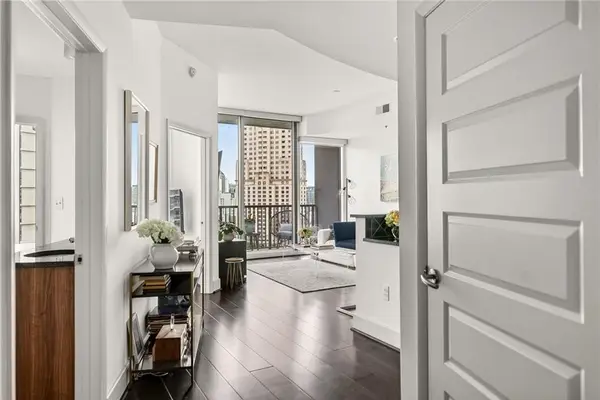 1080 Peachtree Street Ne #1314, Atlanta, GA 30309
