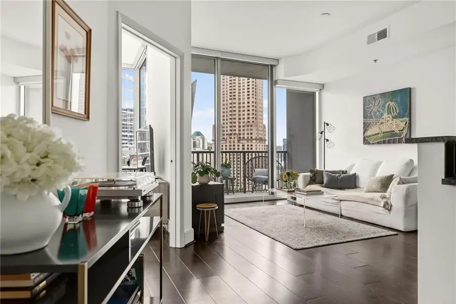 1080 Peachtree Street Ne #1314, Atlanta, GA 30309 - #2