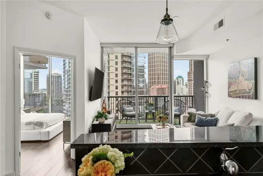 1080 Peachtree Street Ne #1314, Atlanta, GA 30309 - #3
