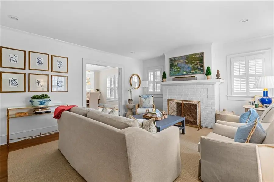 40 Peachtree Hills Avenue Ne, Atlanta, GA 30305 - #3
