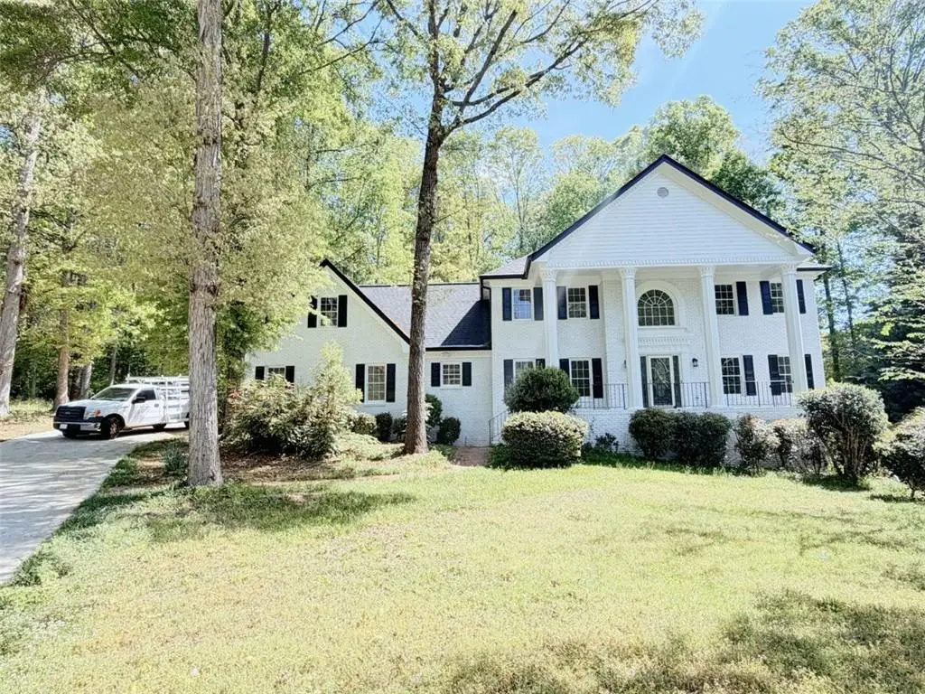 2692 Thatcher Court, Lawrenceville, GA 30044 - #1