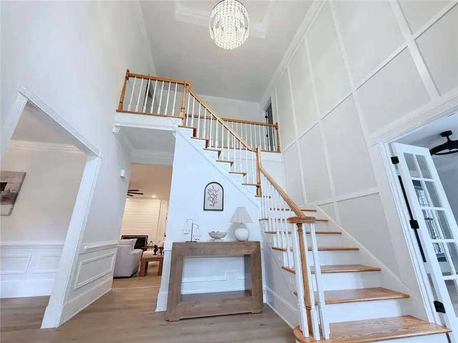 2692 Thatcher Court, Lawrenceville, GA 30044 - #2