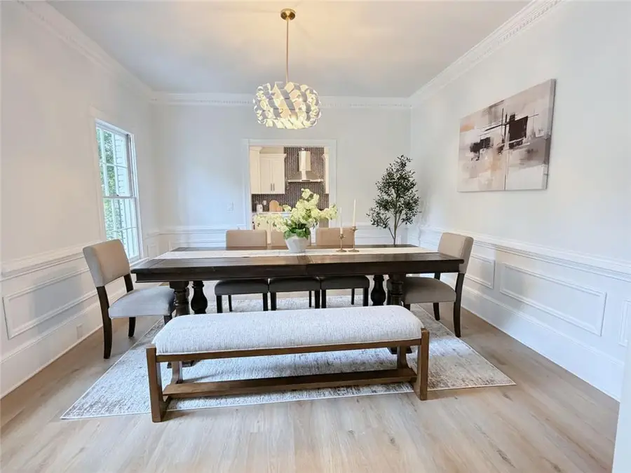 2692 Thatcher Court, Lawrenceville, GA 30044 - #3