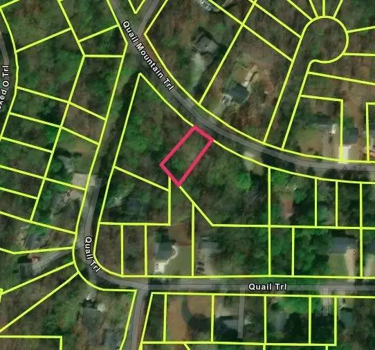 0 Quail Mountain Trail, Gainesville, GA 30506 - #1