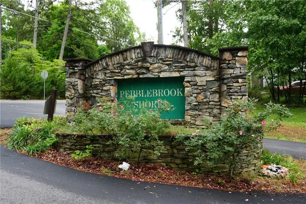 0 Quail Mountain Trail, Gainesville, GA 30506