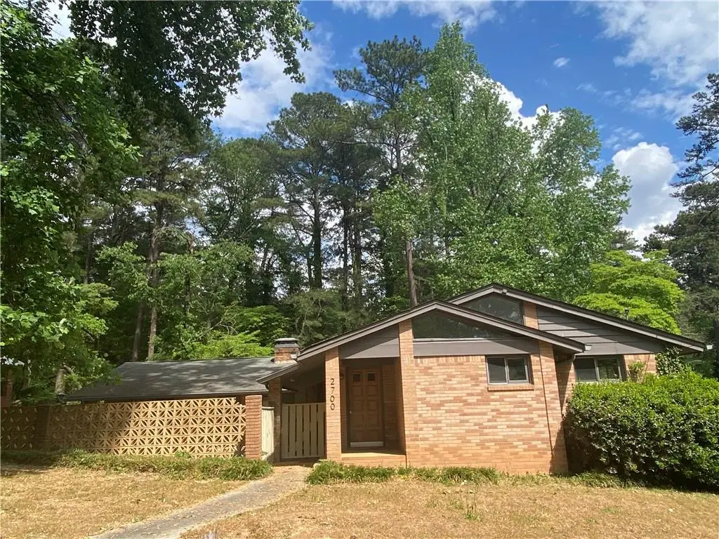 2700 The Fontainebleau Sw, Atlanta, GA 30331 - #1