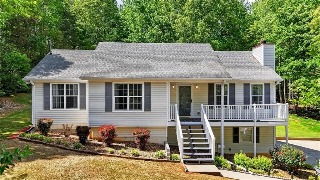 402 Deer Run, Jasper, GA 30143 - #1