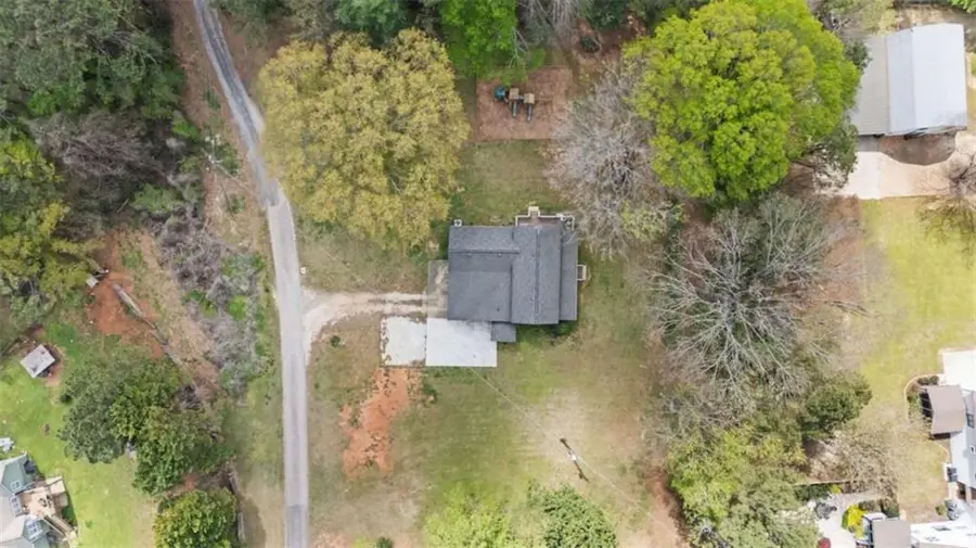 5491 Hill Road, Powder Springs, GA 30127 - #3