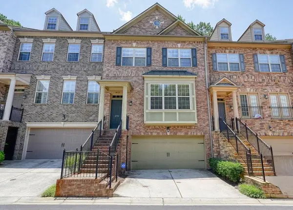 2774 Birch Grove Lane Se #11, Marietta, GA 30067