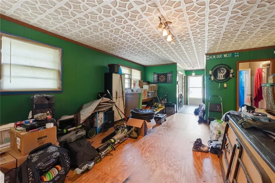 212 Oak Ridge Drive Se, Marietta, GA 30060 - #3