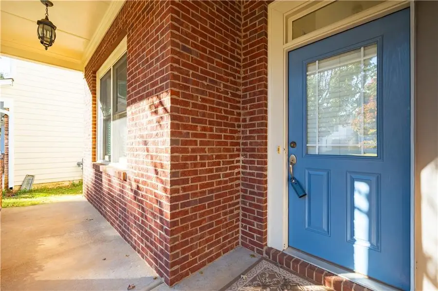 1943 Thomas Pointe Trace, Lawrenceville, GA 30043 - #2