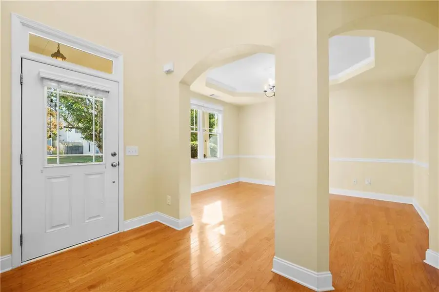 1943 Thomas Pointe Trace, Lawrenceville, GA 30043 - #3