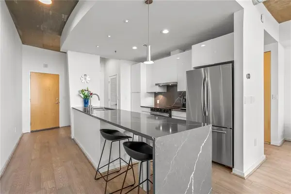 943 Peachtree Street Ne #1414, Atlanta, GA 30309