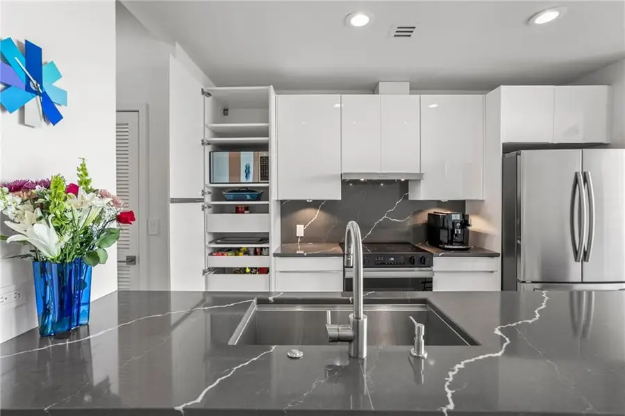 943 Peachtree Street Ne #1414, Atlanta, GA 30309 - #3