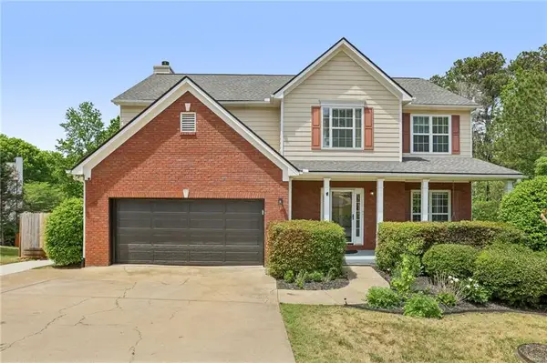 3129 Brookeview Lane Nw, Kennesaw, GA 30152