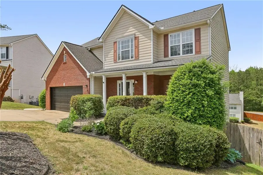 3129 Brookeview Lane Nw, Kennesaw, GA 30152 - #2