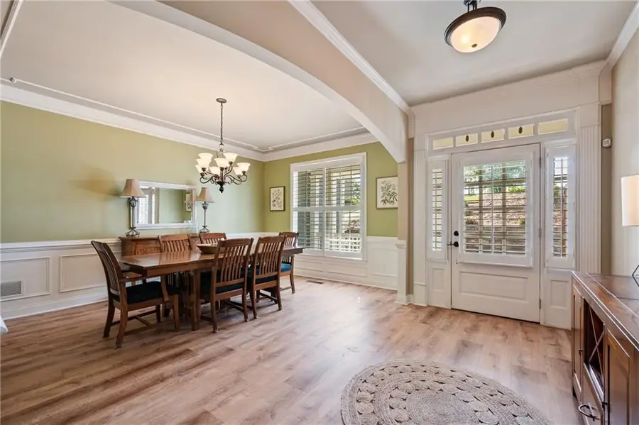 4452 Sandhurst Place, Flowery Branch, GA 30542 - #3