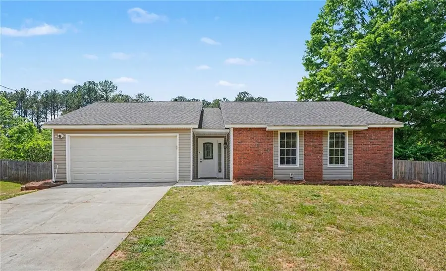2620 Rolling Hills Way Se, Conyers, GA 30094 - #2