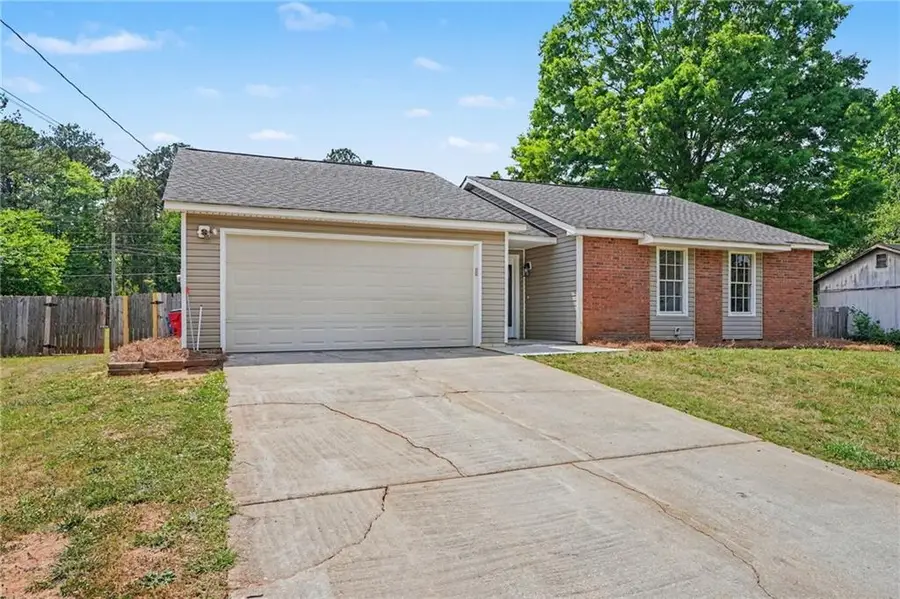 2620 Rolling Hills Way Se, Conyers, GA 30094 - #3
