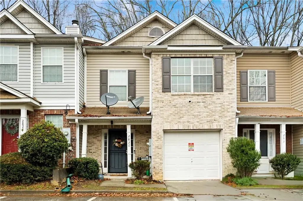 2826 Vining Ridge Terrace, Decatur, GA 30034 - #1