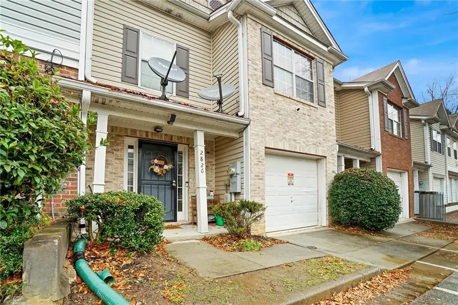 2826 Vining Ridge Terrace, Decatur, GA 30034 - #2
