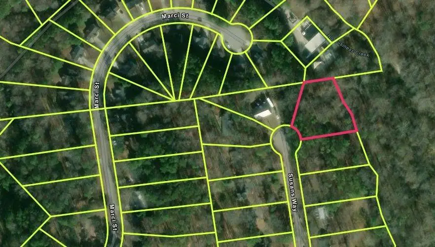 4440 Susans Way, Snellville, GA 30039 - #3