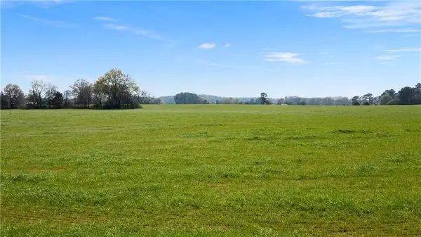 0 Miller Farm - Tract 2 Road, Taylorsville, GA 30178