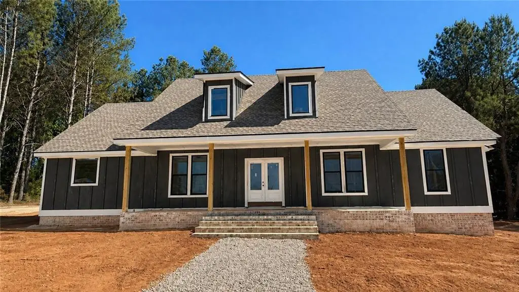 760 Frank Crook Road, Canon, GA 30520 - #1