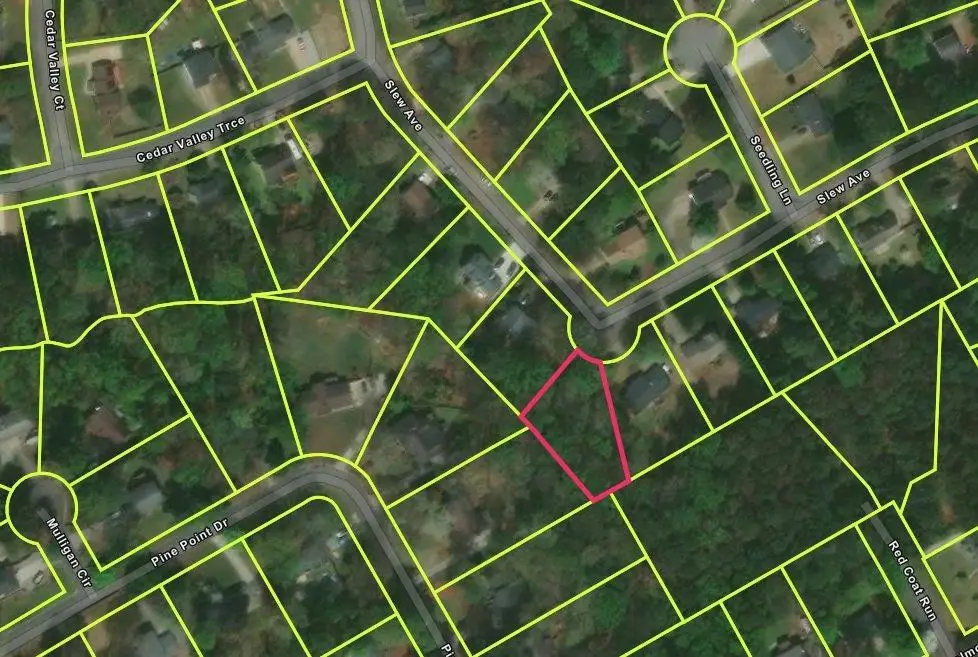 739 Slew Avenue, Lawrenceville, GA 30043 - #1