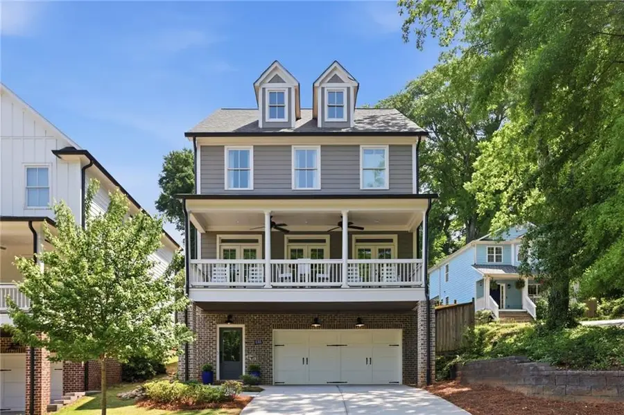 138 Rigby Street Ne, Marietta, GA 30060 - #2